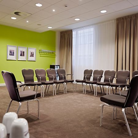 Lindner Hotel Antwerp, Part Of Jdv By Hyatt Екстер'єр фото