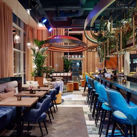 Lindner Hotel Antwerp, Part Of Jdv By Hyatt Екстер'єр фото