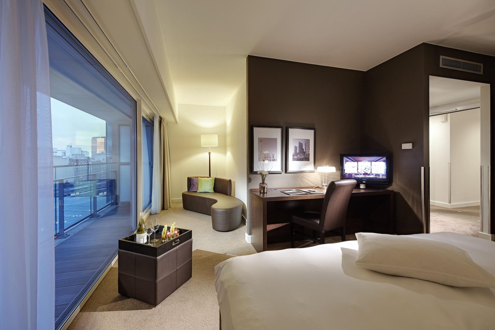 Lindner Hotel Antwerp, Part Of Jdv By Hyatt Екстер'єр фото