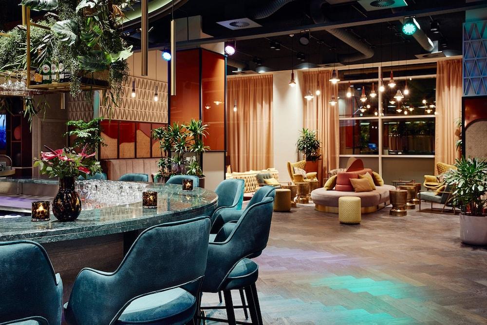 Lindner Hotel Antwerp, Part Of Jdv By Hyatt Екстер'єр фото