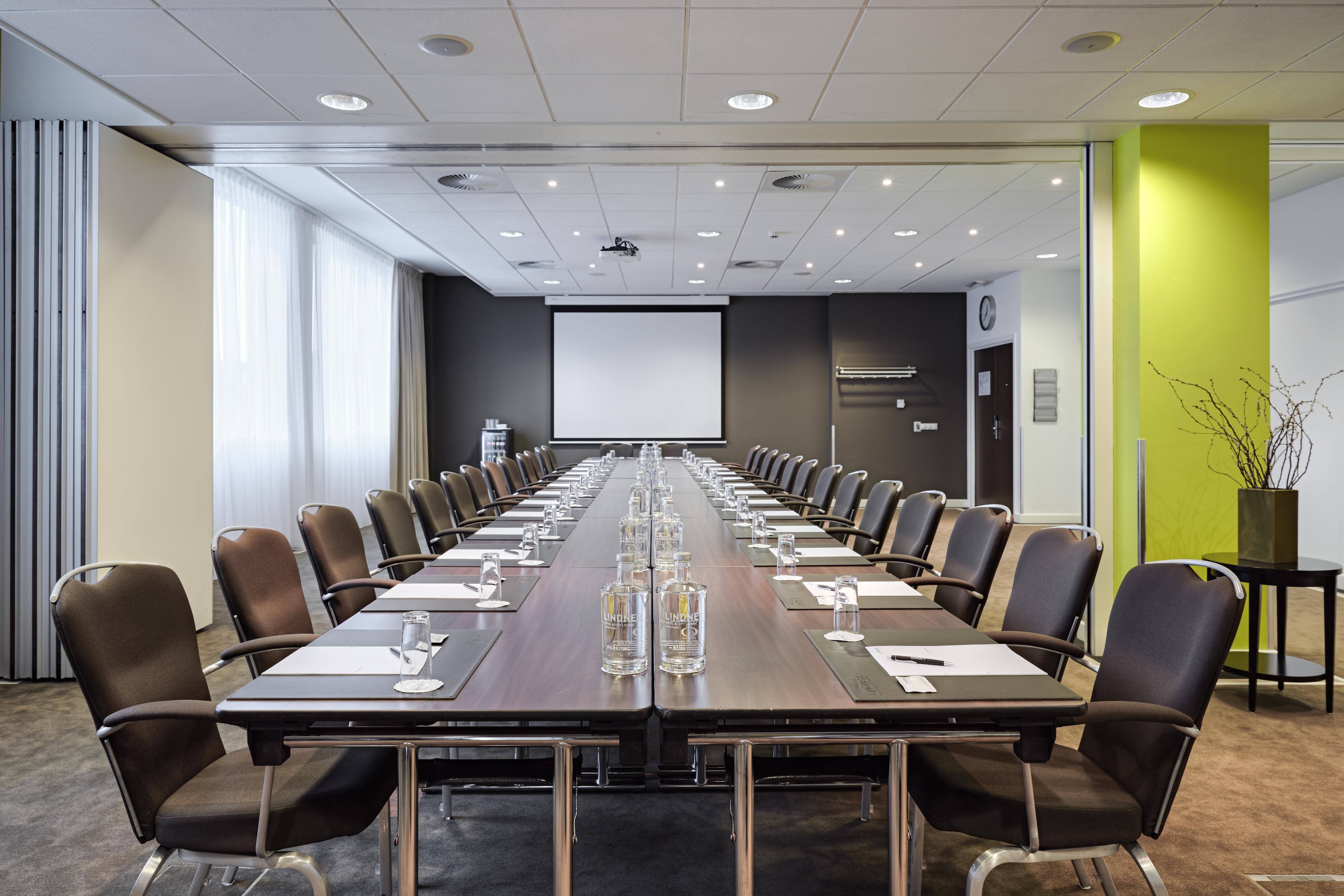 Lindner Hotel Antwerp, Part Of Jdv By Hyatt Екстер'єр фото