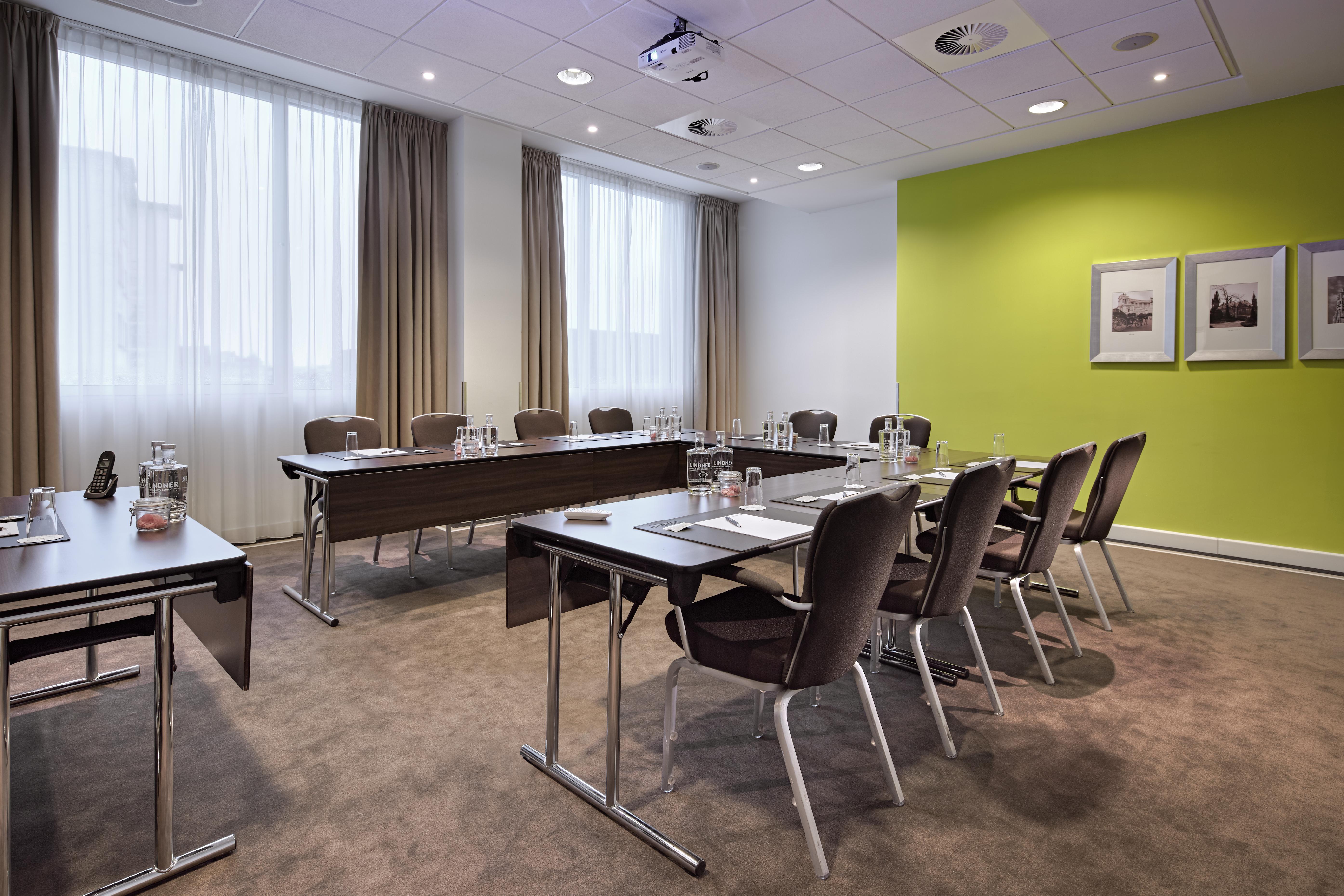 Lindner Hotel Antwerp, Part Of Jdv By Hyatt Екстер'єр фото