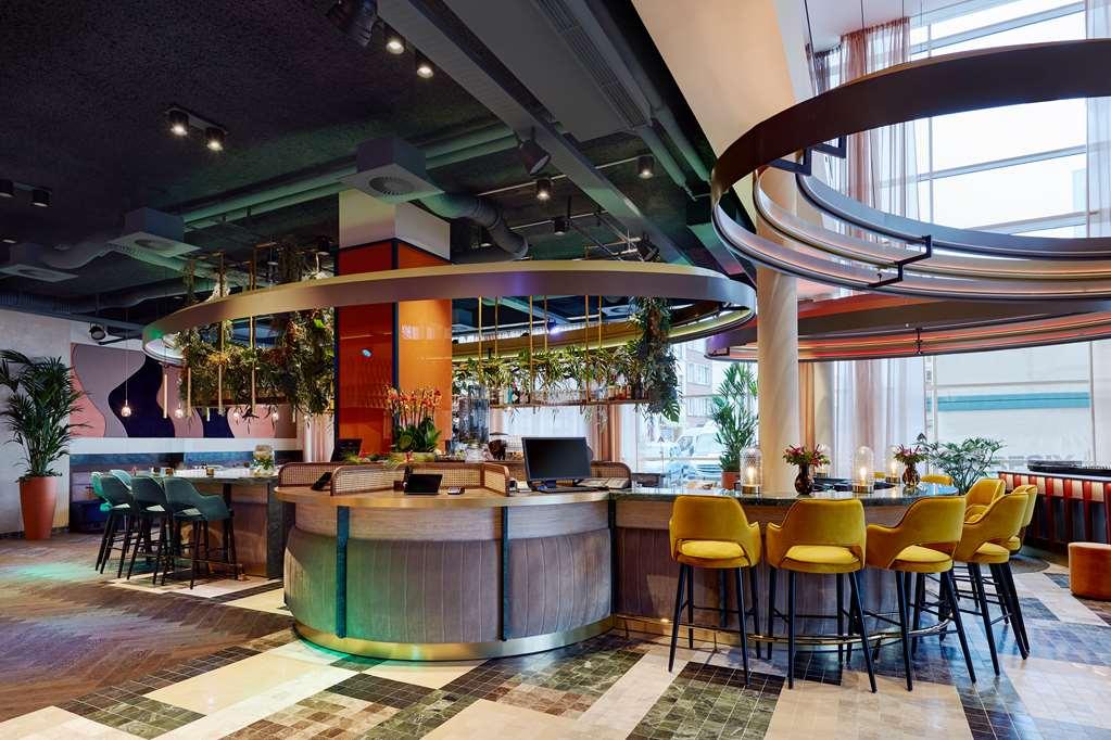 Lindner Hotel Antwerp, Part Of Jdv By Hyatt Інтер'єр фото
