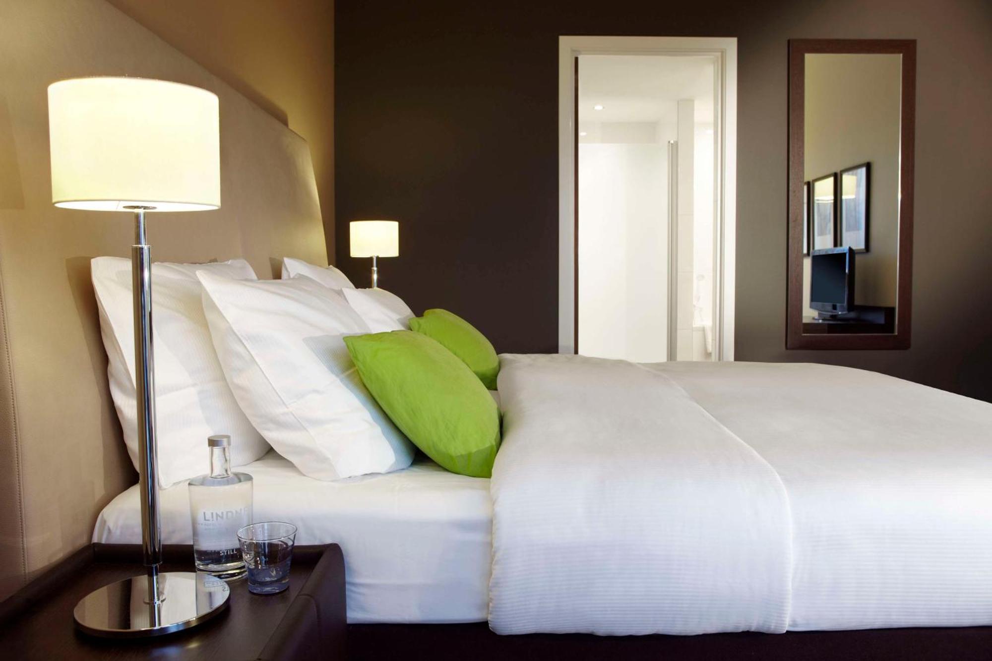 Lindner Hotel Antwerp, Part Of Jdv By Hyatt Екстер'єр фото