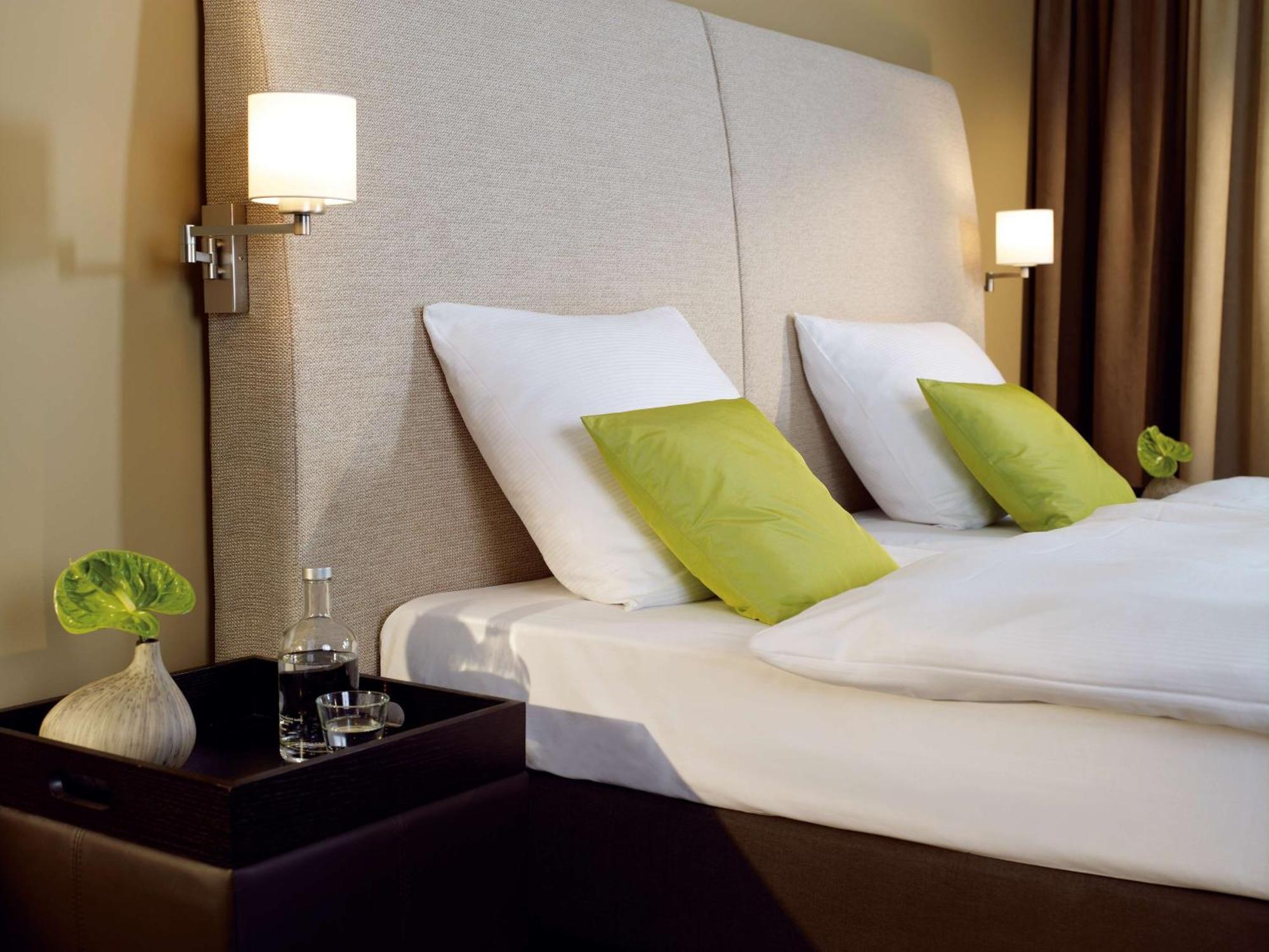 Lindner Hotel Antwerp, Part Of Jdv By Hyatt Екстер'єр фото