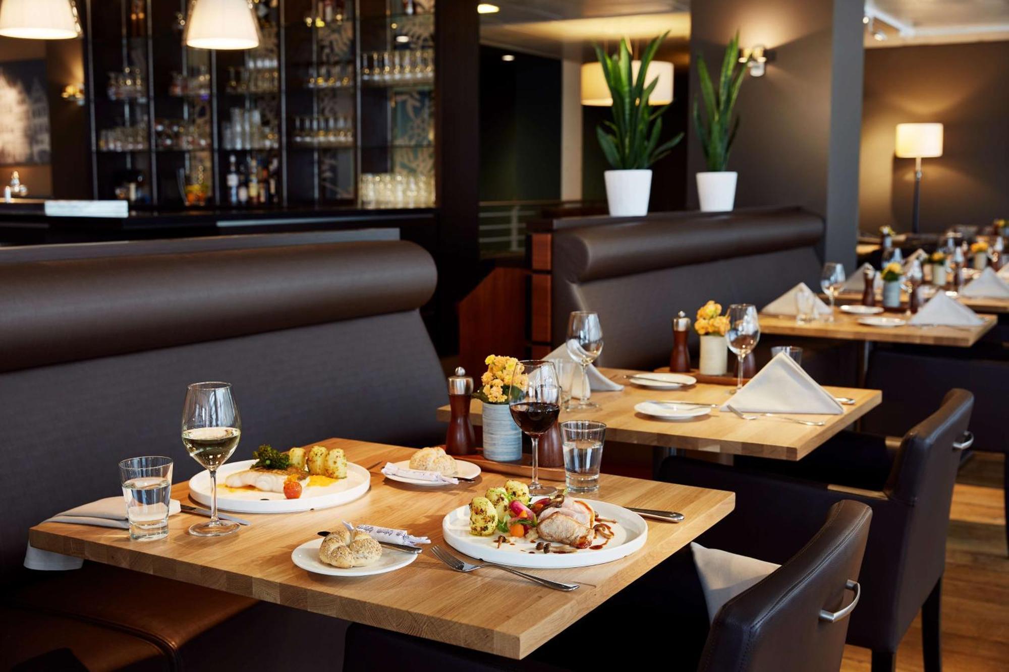 Lindner Hotel Antwerp, Part Of Jdv By Hyatt Екстер'єр фото