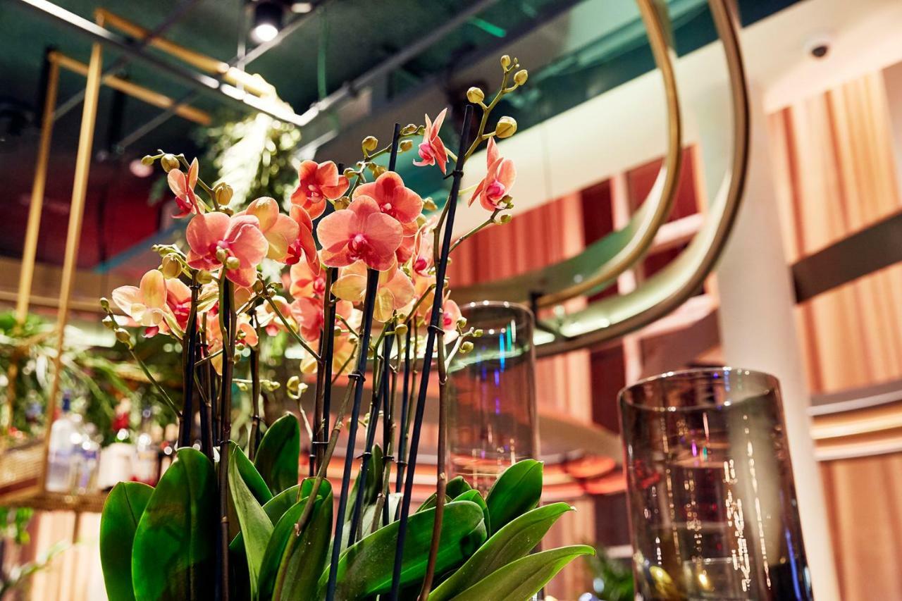 Lindner Hotel Antwerp, Part Of Jdv By Hyatt Екстер'єр фото